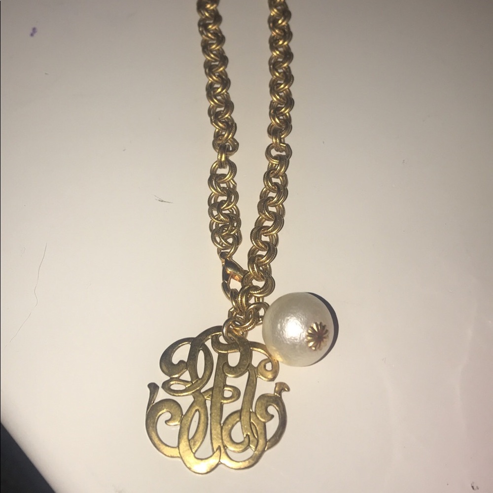 John Wind necklace
